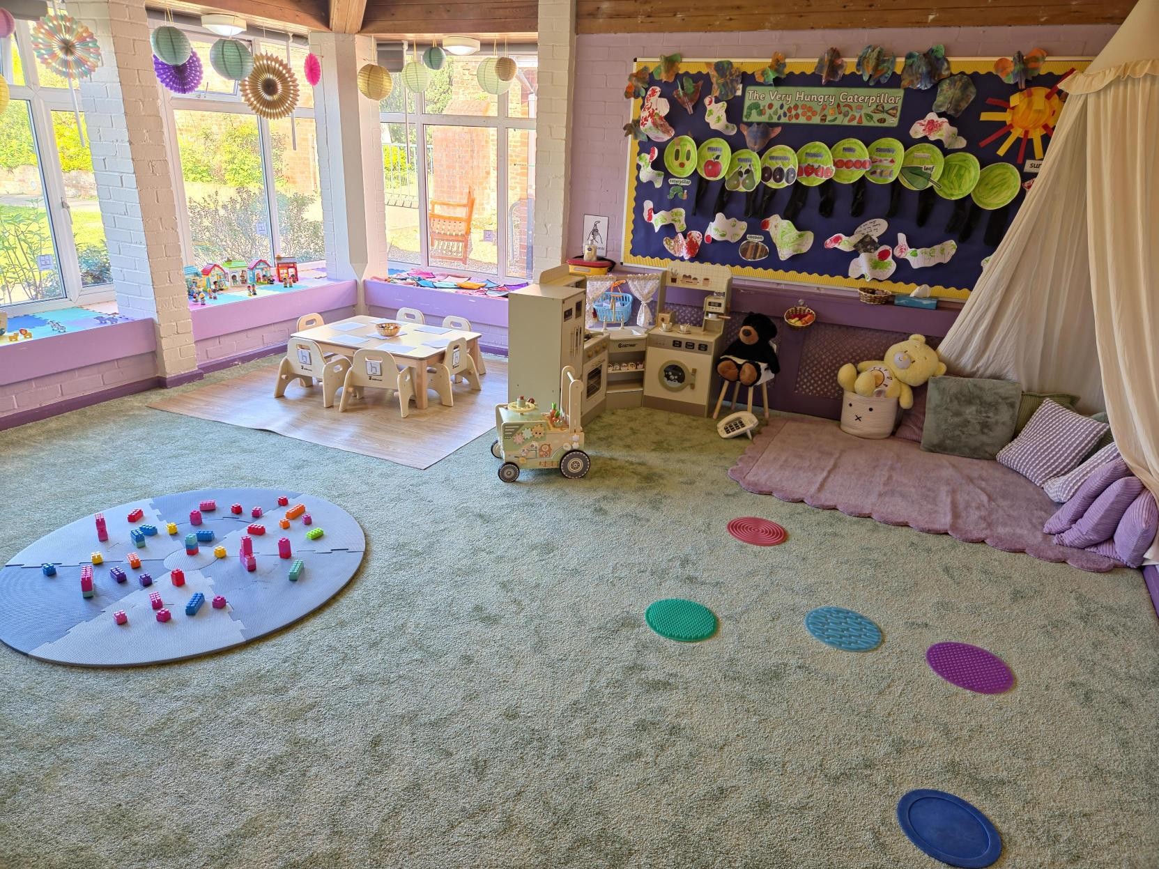 Baby Room